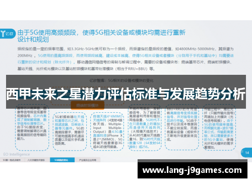西甲未来之星潜力评估标准与发展趋势分析